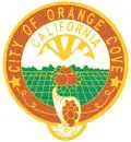 City of Orange Cove Seal