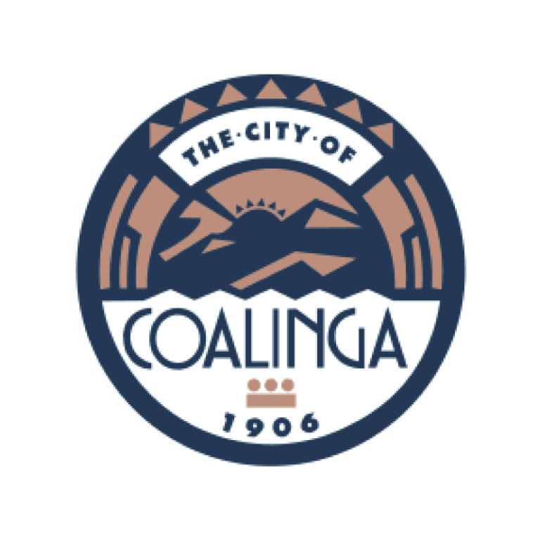 City of Coalinga
