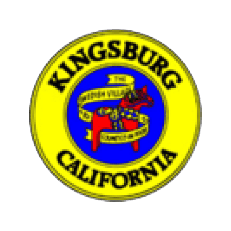 City of Kingsburg