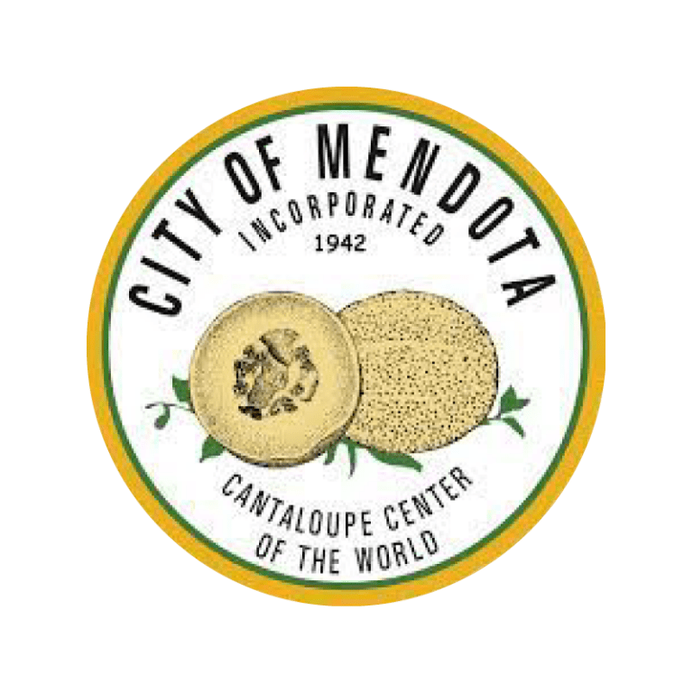 City of Mendota