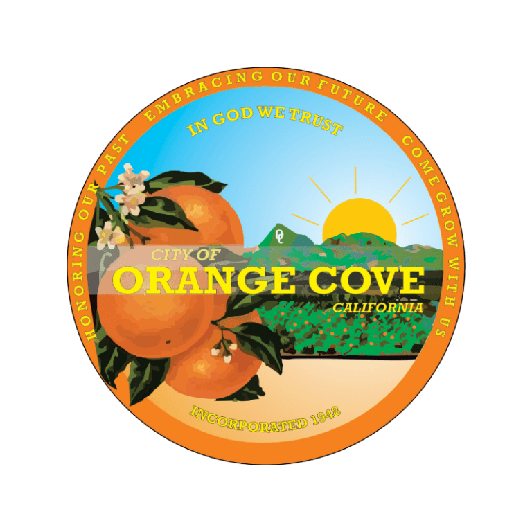 City of Orange Cove