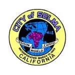 City of Selma Seal